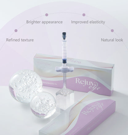 Rejuva PN 1% Eye 1x2ml