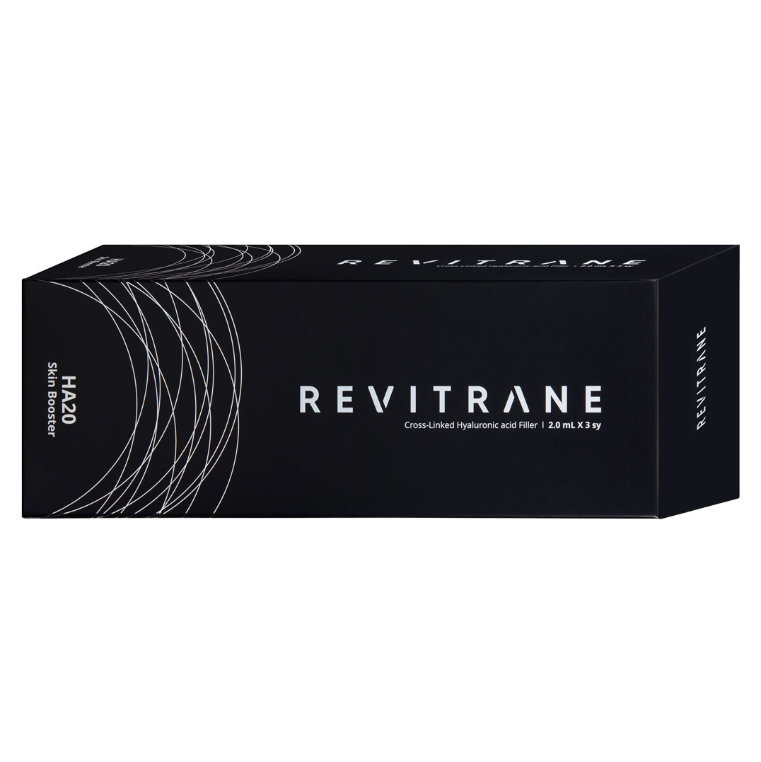 Revitrane HA20 Skinbooster (2cc * 3)