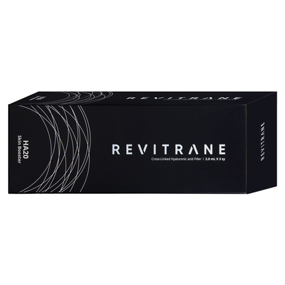 Revitrane HA20 Skinbooster (2cc * 3)