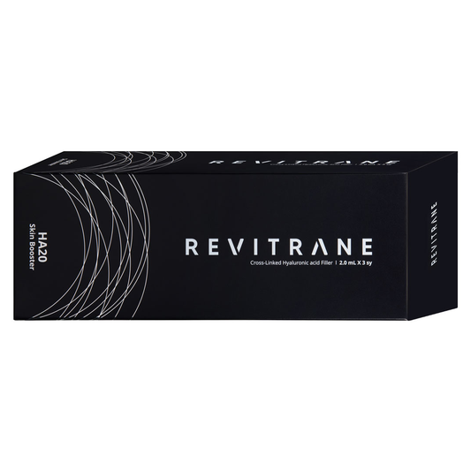 Revitrane HA20 Skinbooster (2cc * 3)