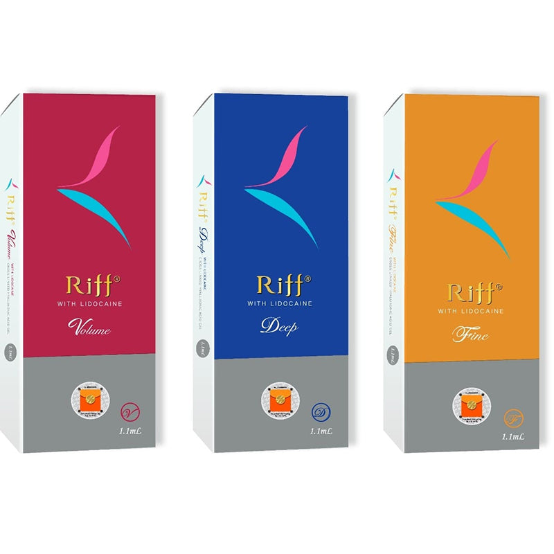Riff (1.1cc * 1)