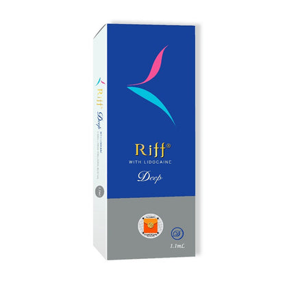 Riff (1.1cc * 1)