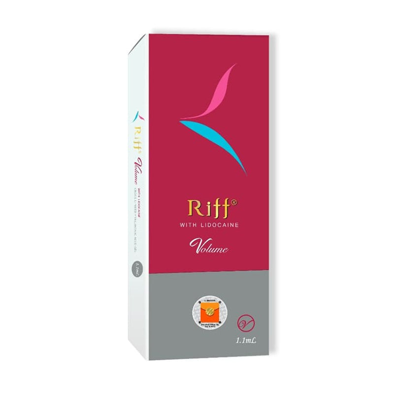 Riff (1.1cc * 1)