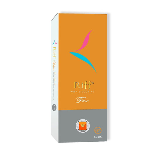 Riff (1.1cc * 1)