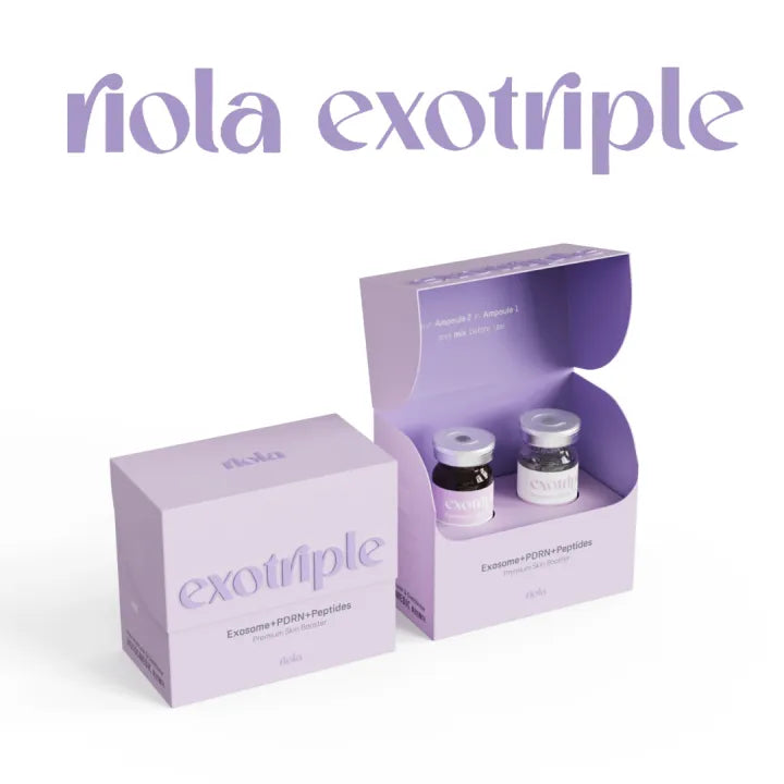 Riola Exo Triple