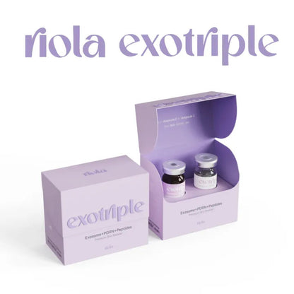 Riola Exo Triple