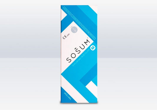 Sosum (1cc * 2)