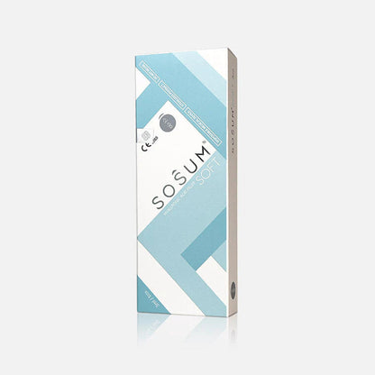 Sosum Soft (3cc * 1)