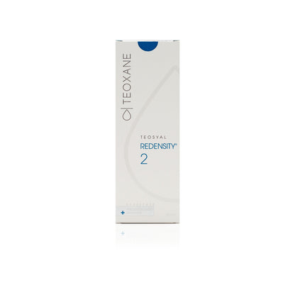 Teosyal Pursense Redensity 2 - 2 x 1ml