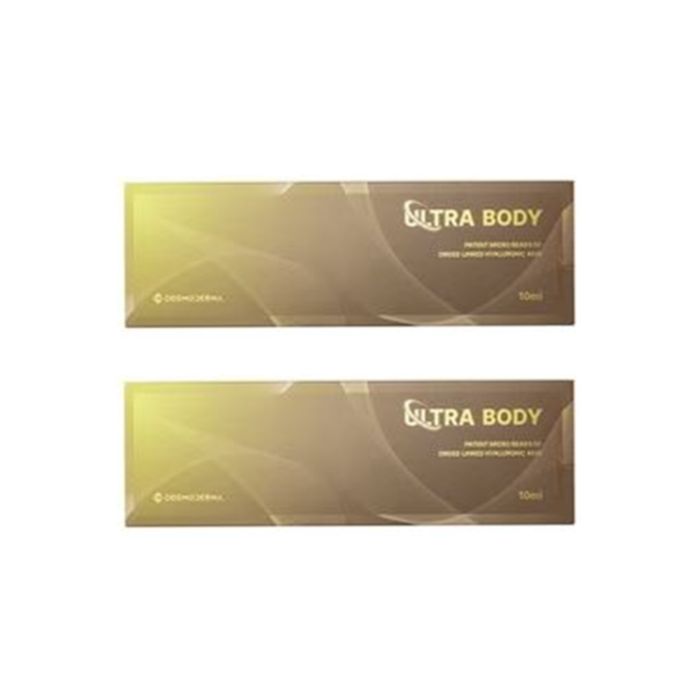 Ultra Body (10cc * 1)