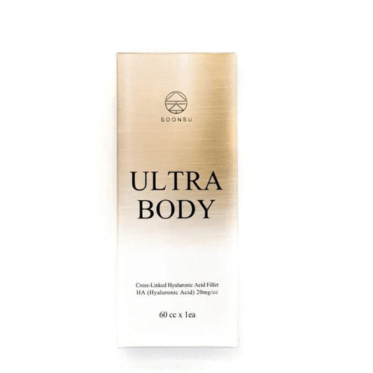 Ultra Body (60mL * 1)