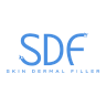Skin Dermal Filler logo