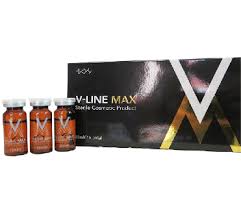 V-Line Max (10mL * 5)