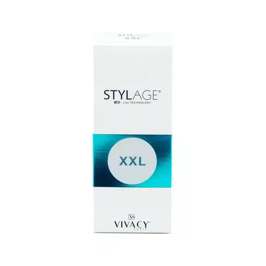 Stylage XXL 2 x 1ml