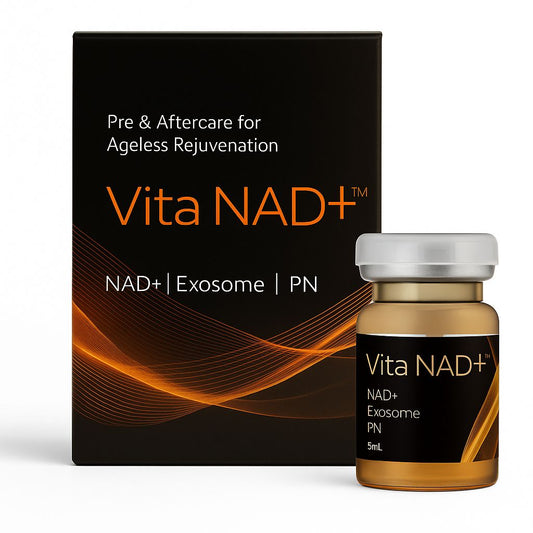 Vita Nad+ (5mL * 5)