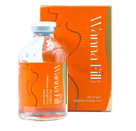 Wannafill (60mL * 1)