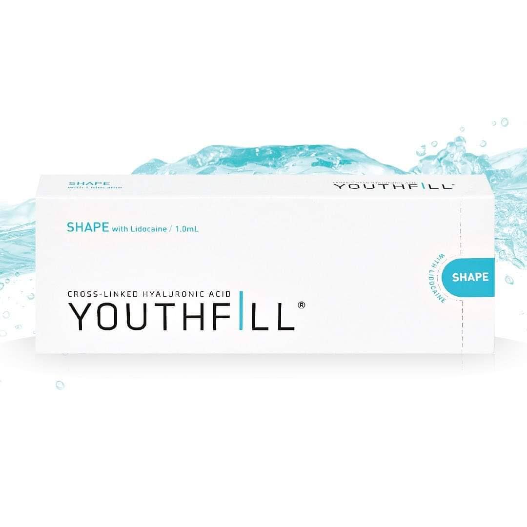 Youthfill (1.1cc * 1)