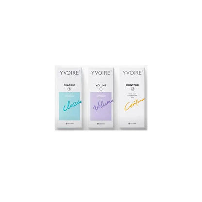 Yvoire (1cc * 1)