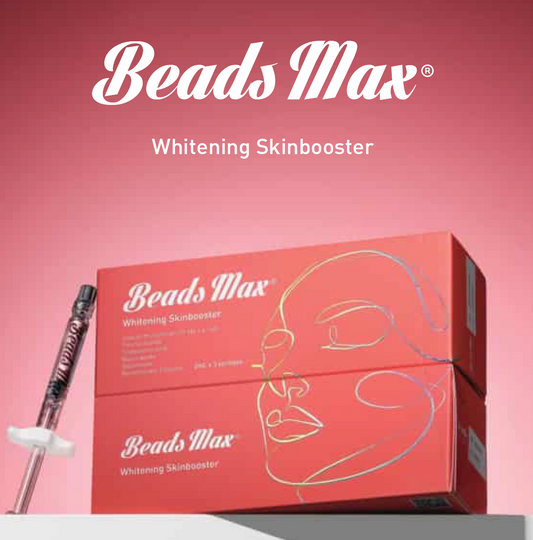 Beads Max whitening skinbooster 2mlx3