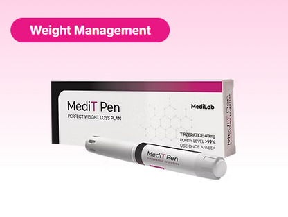 Medi Pen Patide