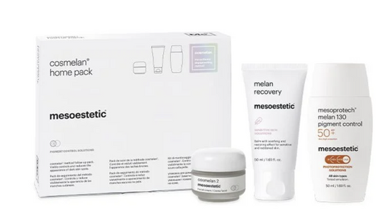 Mesoestetic Cosmelan Professional treatment pack