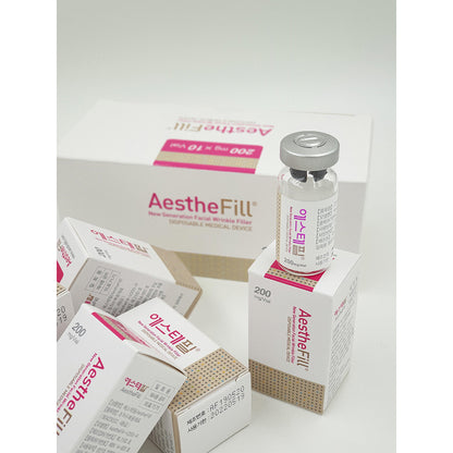 Aesthefill 200mg