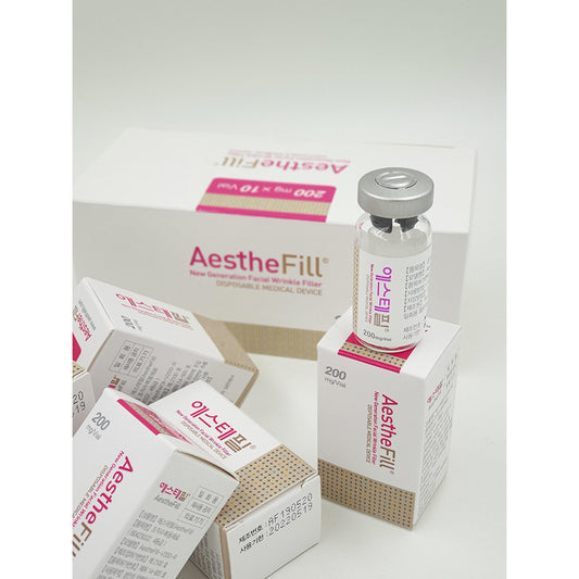 Aesthefill 200mg
