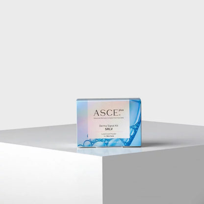 ASCE SRLV