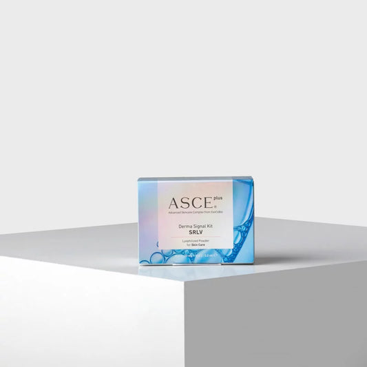 ASCE SRLV