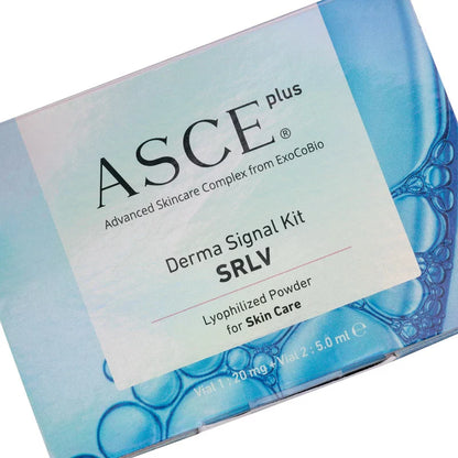 ASCE SRLV