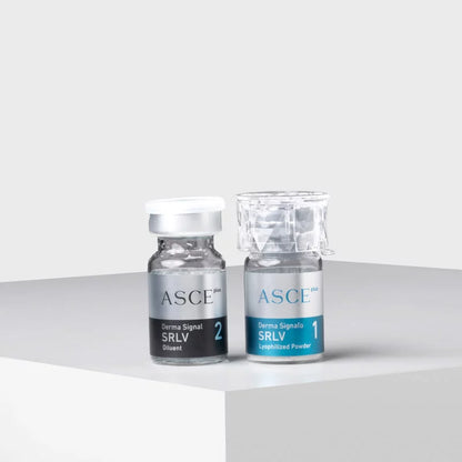 ASCE SRLV
