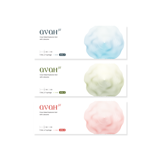 Avahfill (1.1cc * 1)