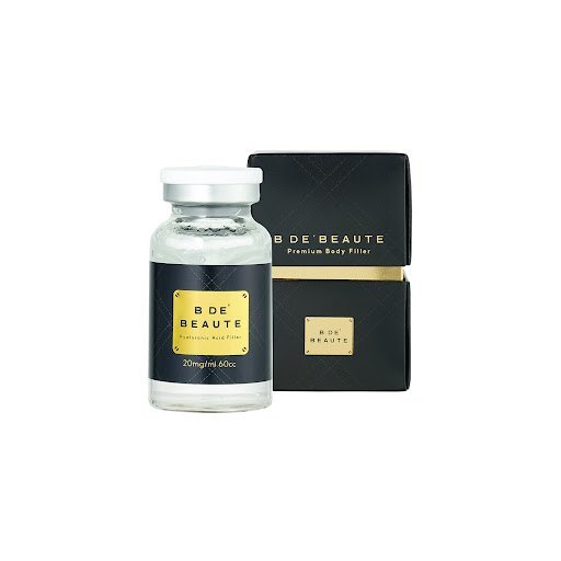 B De´Beaute (60mL * 1)