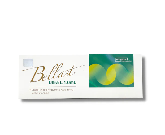 Bellast Ultra (1cc * 1)