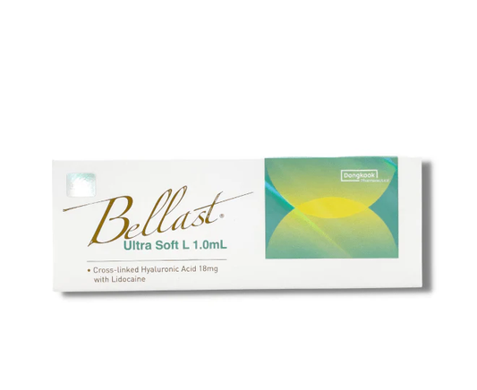 Bellast Ultra (1cc * 1)