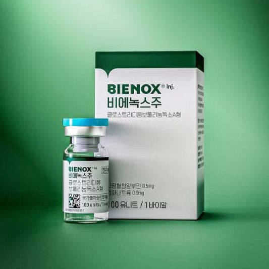 Bienox 100U