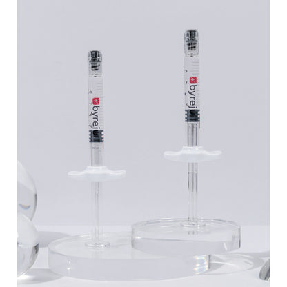 Byreju (2.2cc * 2)