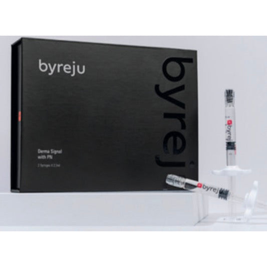 Byreju (2.2cc * 2)