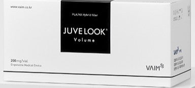 Juvelook (PDLLA) powder