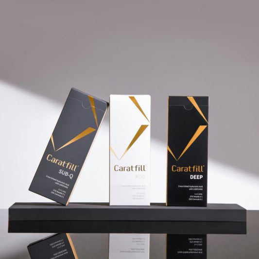 Caratfill (1.1cc * 1)