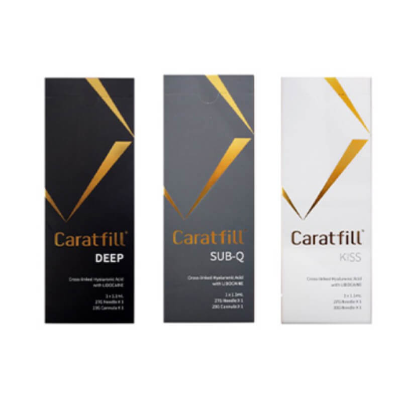 Caratfill (1.1cc * 1)