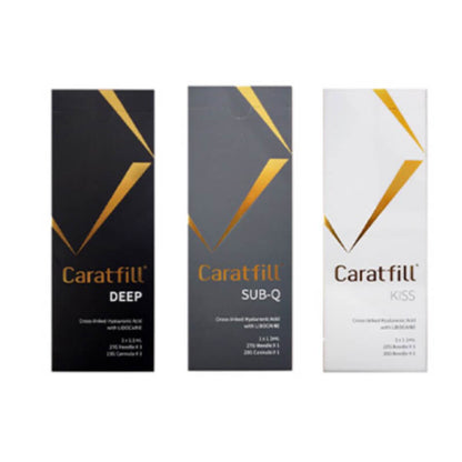 Caratfill (1.1cc * 1)