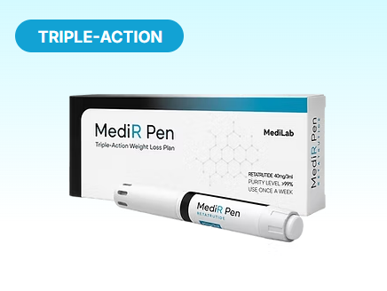 Medi Pen Patide