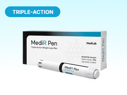 Medi Pen Patide