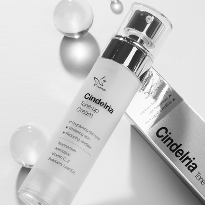 Cindelria Tone-Up Cream 50g