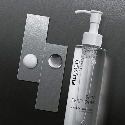 FILLMED Skin Perfusion Cleansing Oil 200ml