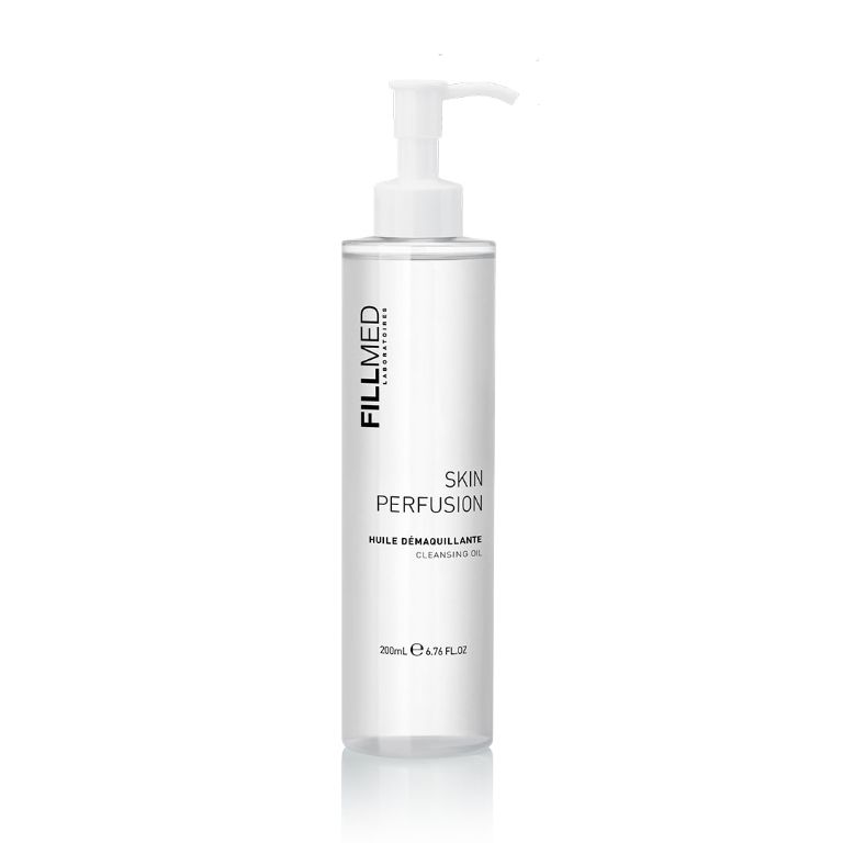 FILLMED Skin Perfusion Cleansing Oil 200ml