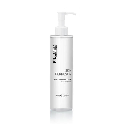 FILLMED Skin Perfusion Cleansing Oil 200ml