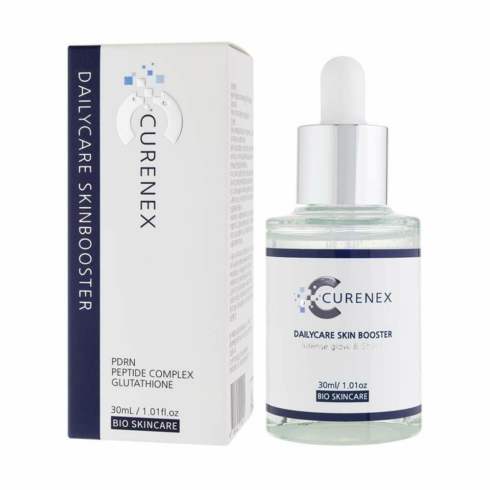 Curenex Daily Skin Care Booster 30mL