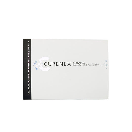 Curenex Snow Peel